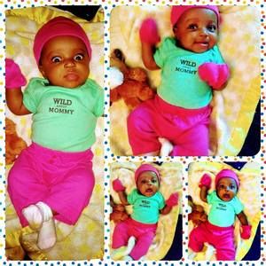 Meet your Posher, Summer